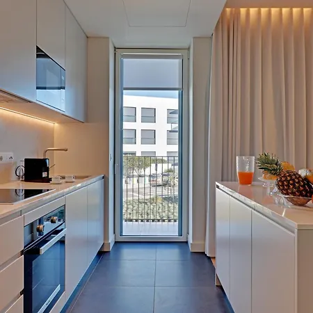 New 公寓 奎特里拉