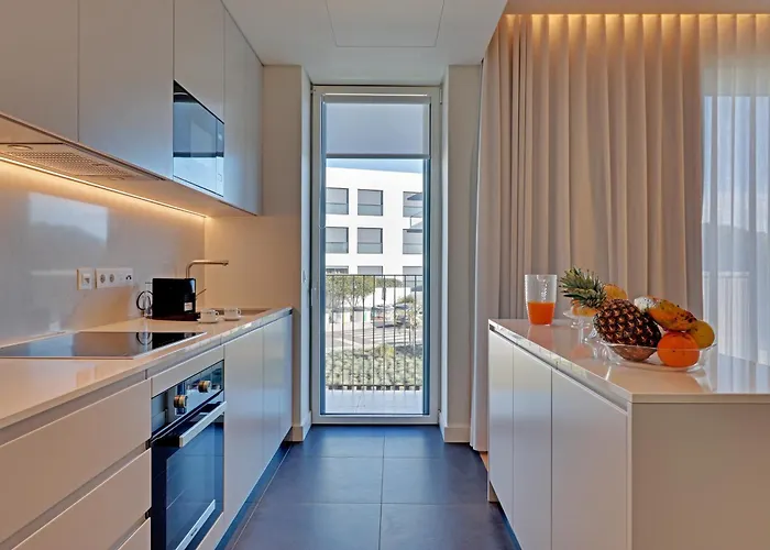 New 公寓 奎特里拉