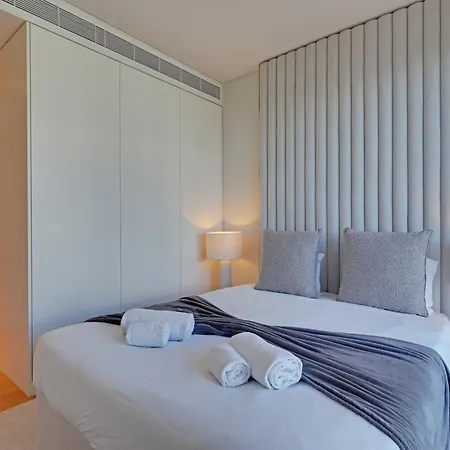 Apartamento New Quarteira