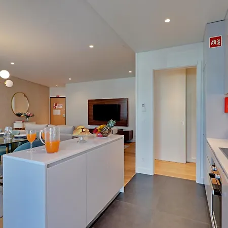 Apartmán New